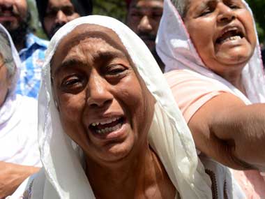 Nellie and Delhi: 'Secular' riots versus 'communal' riots Nellie and Delhi: 'Secular' riots versus 'communal' riots