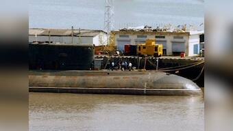 Sindhuratna mishap: Seven reasons why the Indian Navy is in troubled waters