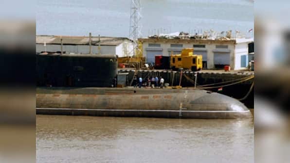 INS Sindhuratna: Report on battery system overhaul will haunt AK Antony