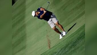 Smriti Mehra leads after second round of Hero Woman's Golf