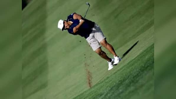 Smriti Mehra leads after second round of Hero Woman's Golf