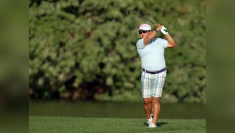 Smriti Mehra wins Women's Pro Golf Tour third leg