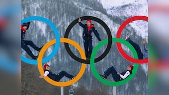 Sochi Olympics: India's Nadeem Iqbal finishes 85th in men's 15k