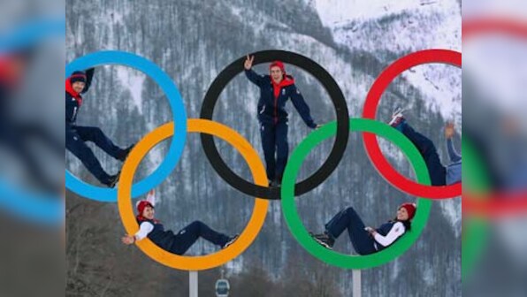 Sochi Olympics: India's Nadeem Iqbal finishes 85th in men's 15k