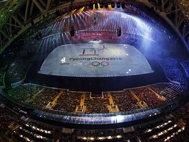 IOC stands up for gay-athletes, votes unanimously to add sexual orientation to Games Charter IOC stands up for gay-athletes, votes unanimously to add sexual orientation to Games Charter