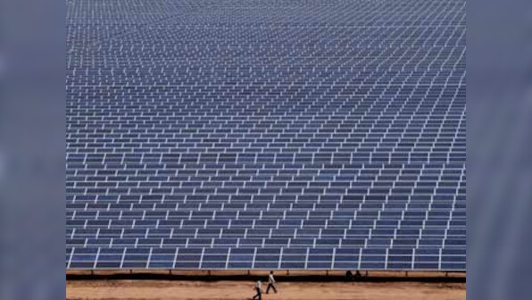 US challenges India's 'discriminatory' solar panel import policy