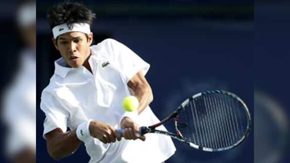 Somdev climbs to 78th in ATP Rankings after Delhi Open win