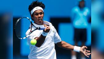 Somdev beats Donskoy to reach Delhi Open final