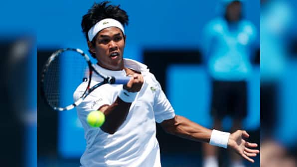 Somdev beats Donskoy to reach Delhi Open final