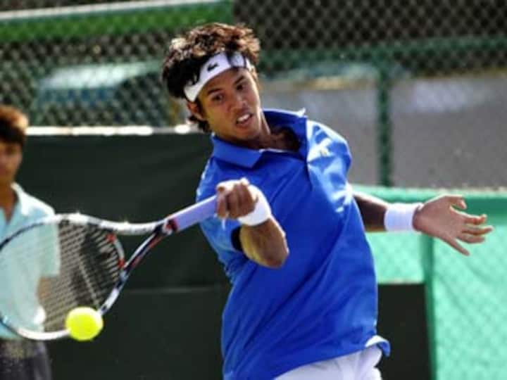 Biggest win for Somdev after Del Potro retires hurt in Dubai Biggest win for Somdev after Del Potro retires hurt in Dubai