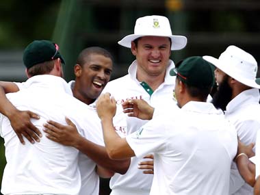 SA vs Aus Live scores: Marsh leads middle-order recovery for Australia SA vs Aus Live scores: Marsh leads middle-order recovery for Australia