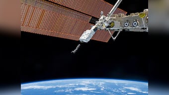 US-German 15 year old GRACE mission comes to an end owing to a battery issue,