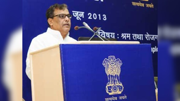 MPLAD scheme does not cover skill upgradation: Centre