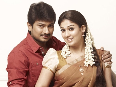 The rise of the third generation son from the DMK family The rise of the third generation son from the DMK family