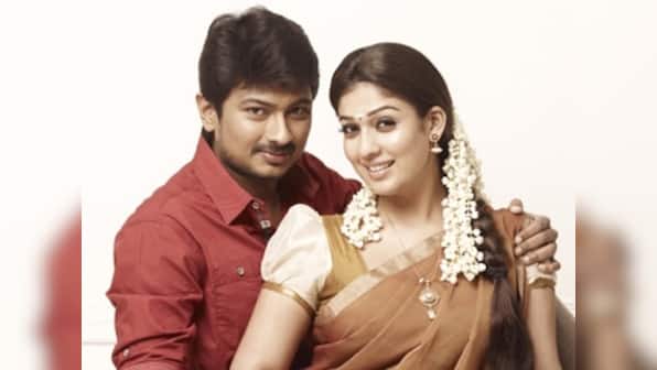 The rise of the third generation son from the DMK family