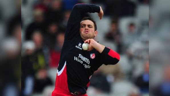 Post-Pietersen era starts as Eng call up uncapped Ali, Parry and Gurney