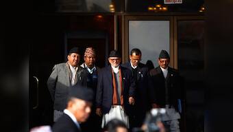 Sushil Koirala on course to be Nepal's next PM