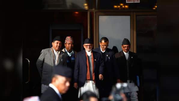 Sushil Koirala on course to be Nepal's next PM