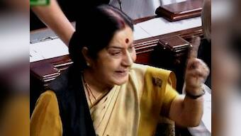 How Sushma, Modi, RSS bypassed Advani to push Telangana Bill