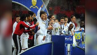 Swansea sack manager Laudrup after form slump