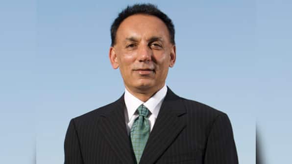 Syntel founder Bharat Desai to fund new entrepreneurship centre at IIT Bombay