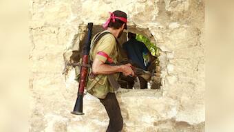 No progress yet as Syrian peace talks to enter third round