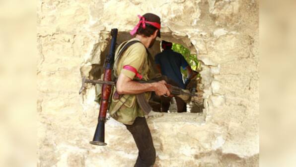 No progress yet as Syrian peace talks to enter third round