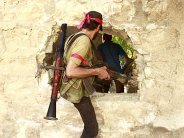 No progress yet as Syrian peace talks to enter third round