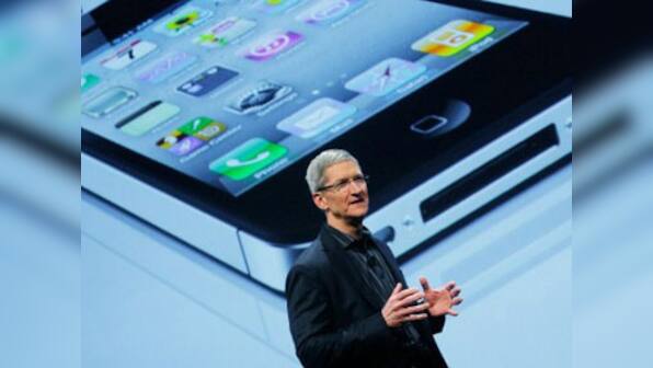 $14 billion worth of stock in 14 days: Apple goes on repurchasing spree after Q1 results