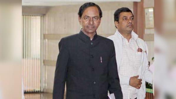 Telangana will be free of coronavirus by 7 April if no new cases are reported now, claims K Chandrashekar Rao