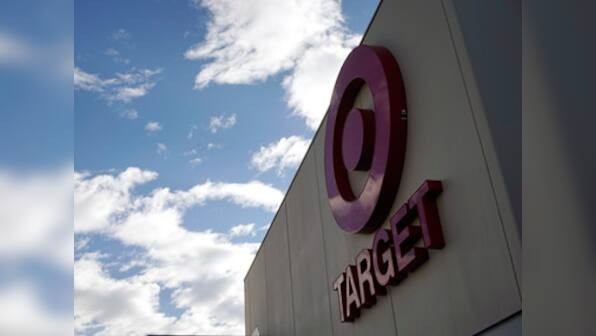 US retail leader Target is coming to India to incubate startups