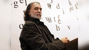 Tarun Tejpal case: Goa police seeks trial on day-to-day basis 