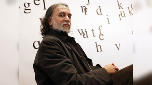 Tarun Tejpal case: Goa police seeks trial on day-to-day basis 