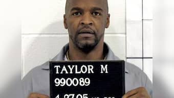 Row over drug in lethal injection may prevent Missouri execution