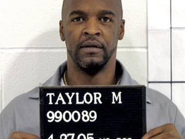 Row over drug in lethal injection may prevent Missouri execution
