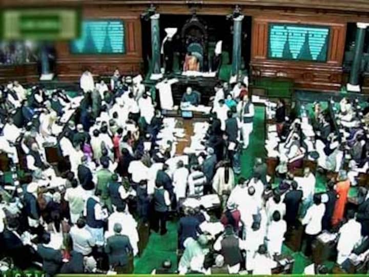 Unplugging Lok Sabha TV for Telangana: Is this also empowerment Rahul?