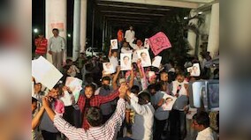 Central govt yet to decide on date for Telangana formation day