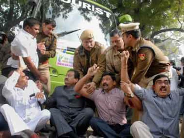 Has Congress put its future in danger with Telangana split?