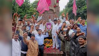 Blacking out Lok Sabha TV for Telangana: Did the end justify the means?