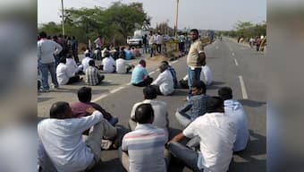 BJP alleges Telangana govt is intentionally not celebrating Nizam state merger with India