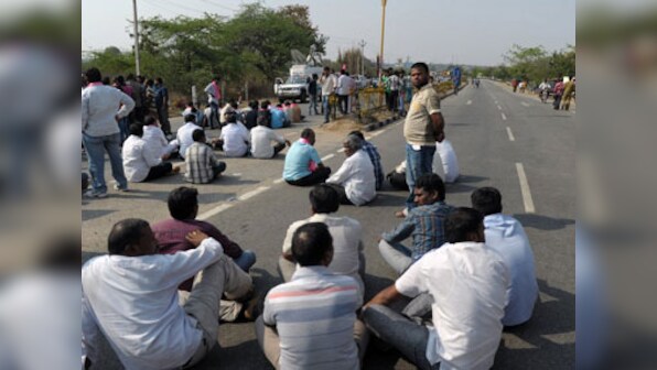 BJP alleges Telangana govt is intentionally not celebrating Nizam state merger with India