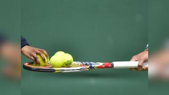 Purav-Marcelo upset third seeds to reach semis in Zagreb