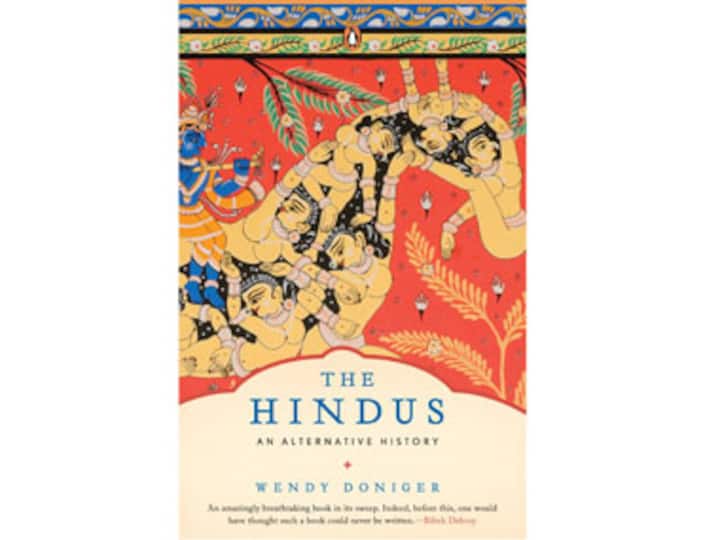 Wendy Doniger controversy: When did Hinduism become so intolerant?
