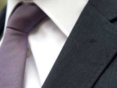 Did you know: There are 177,000 ways you can knot a tie