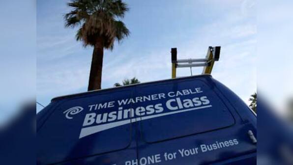 All-stock deal: US' largest cable company Comcast to buy Time Warner for $45.2 bn 