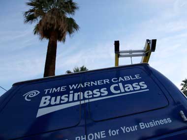 All-stock deal: US' largest cable company Comcast to buy Time Warner for $45.2 bn All-stock deal: US' largest cable company Comcast to buy Time Warner for $45.2 bn
