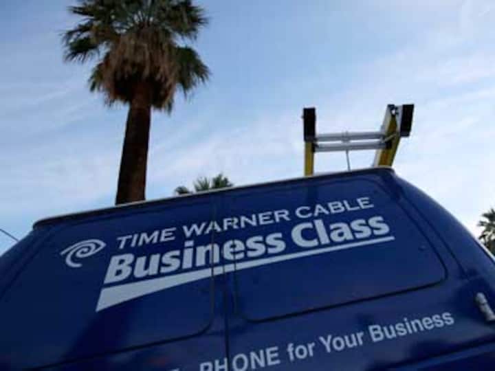 All-stock deal: US' largest cable company Comcast to buy Time Warner for $45.2 bn All-stock deal: US' largest cable company Comcast to buy Time Warner for $45.2 bn