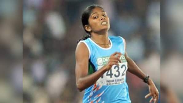 Rio Olympics 2016: Tintu Luka fails to qualify for Women's 800m semi-finals