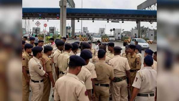 MNS toll agitation Live: Raj's meeting with CM ends, new toll policy soon