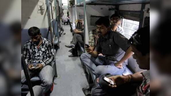 CCTV cameras needed in ladies compartments of trains: Committee 